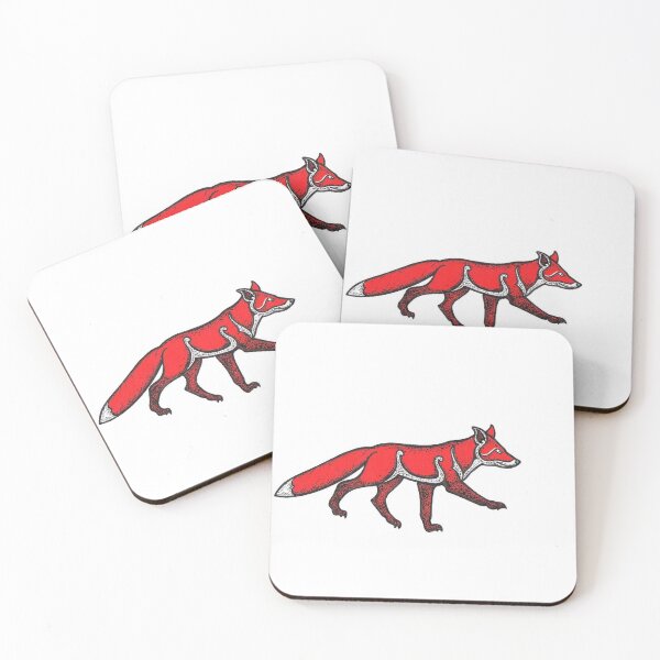 Item preview, The sly fox designed and sold by lowcr.