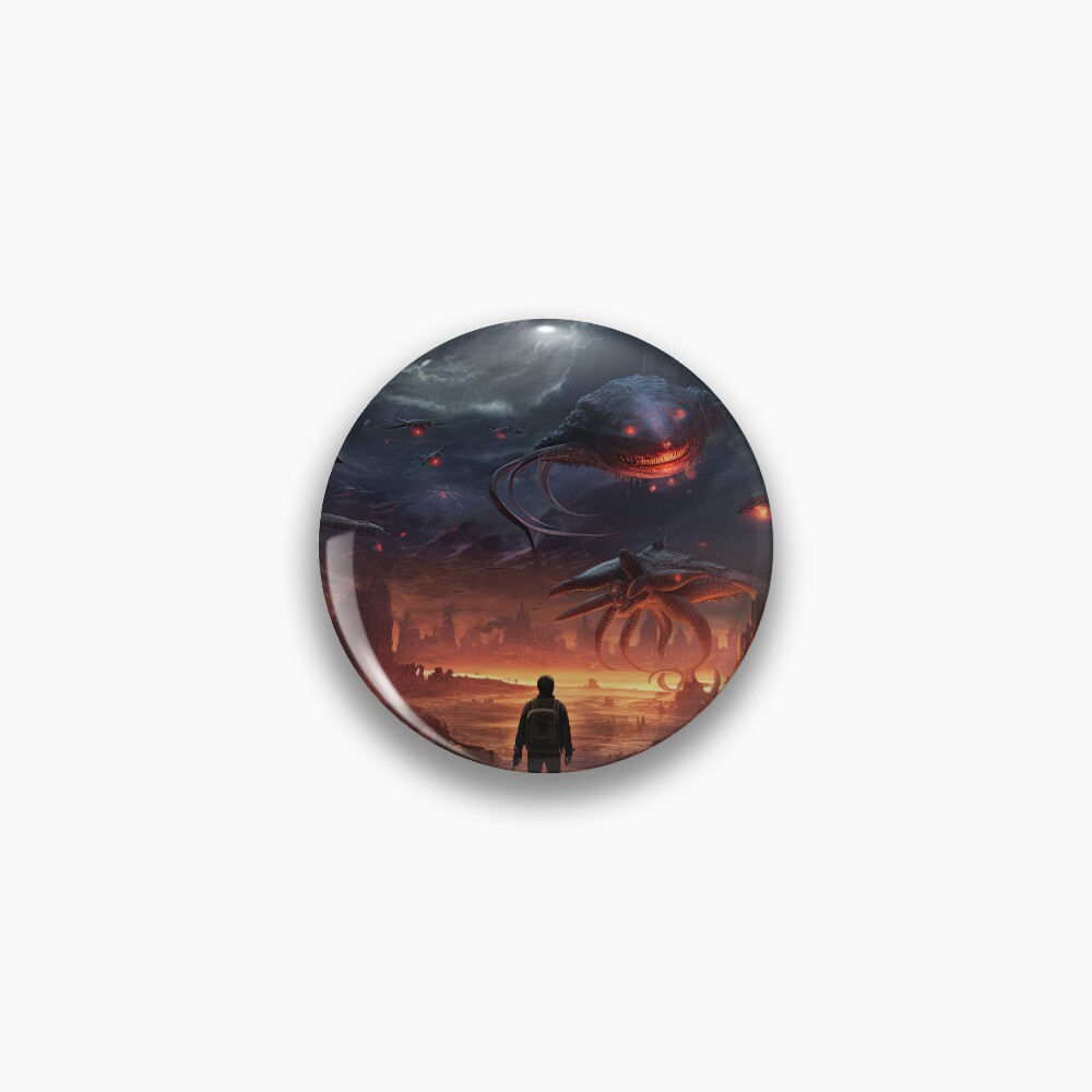 Item preview, Pin designed and sold by garretbohl.