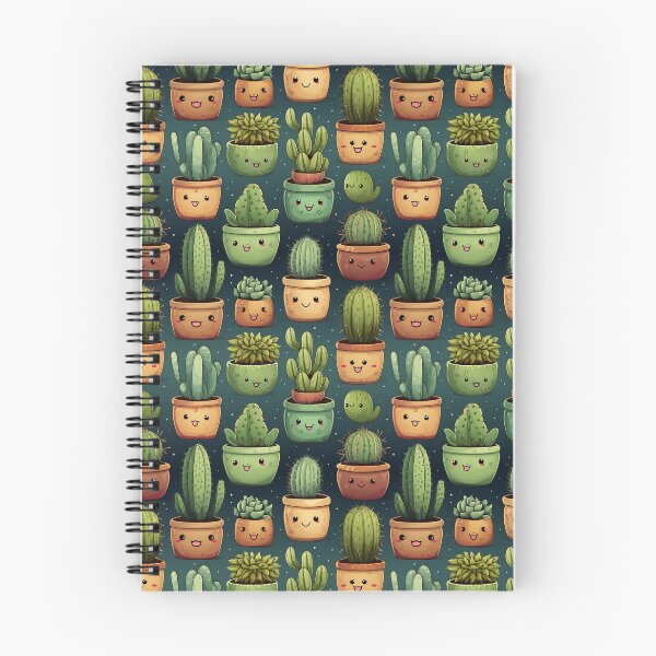 Item preview, Cute Cactus  designed and sold by Simplee-Designs.