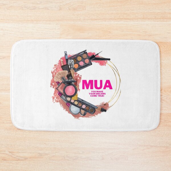 Item preview, Make up artist | MUA | Passion designed and sold by Denofwonder93.