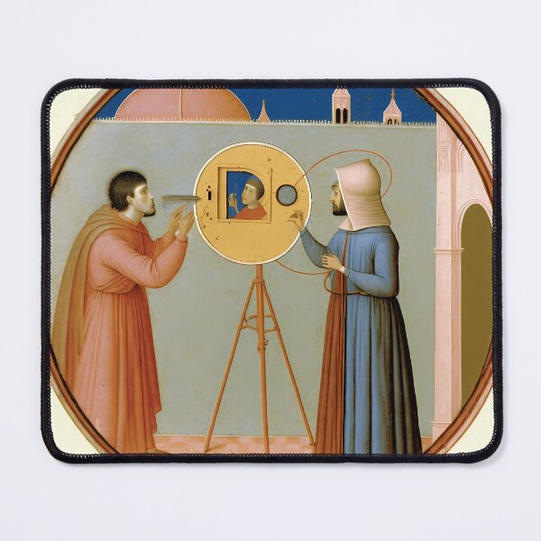 Item preview, Beyond Time: Exploring the Legacy of Medieval Artistic Expression designed and sold by BlueRoadX.