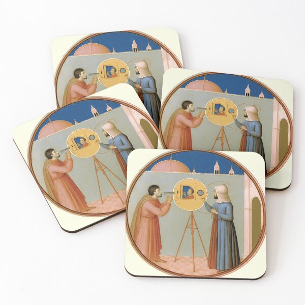 Item preview, Beyond Time: Exploring the Legacy of Medieval Artistic Expression designed and sold by BlueRoadX.