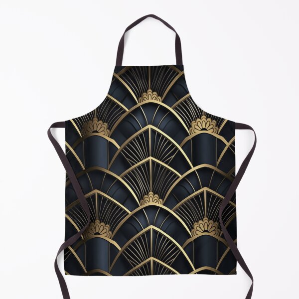 Item preview, Gold and Black designed and sold by kodaki.