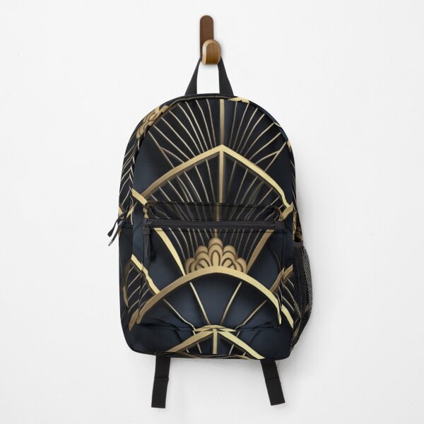 Item preview, Gold and Black designed and sold by kodaki.