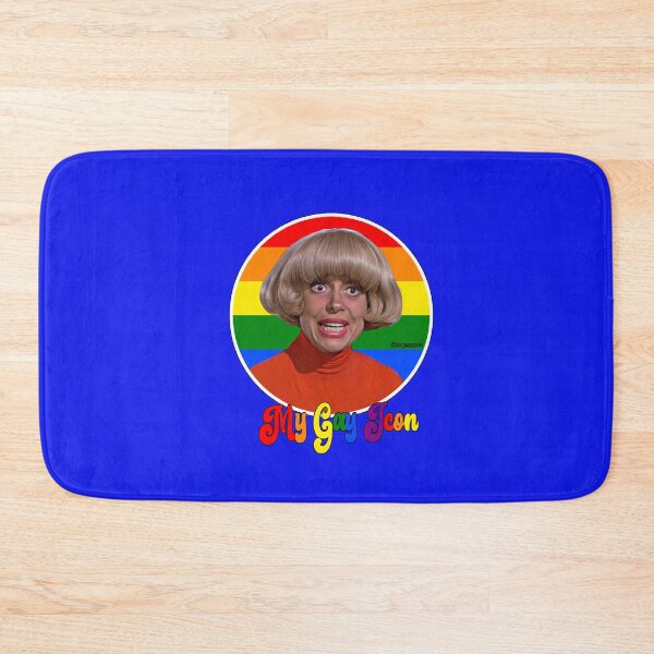 Item preview, My Gay icon designed and sold by Camp-o-rama.