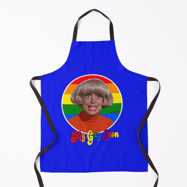 Item preview, My Gay icon designed and sold by Camp-o-rama.