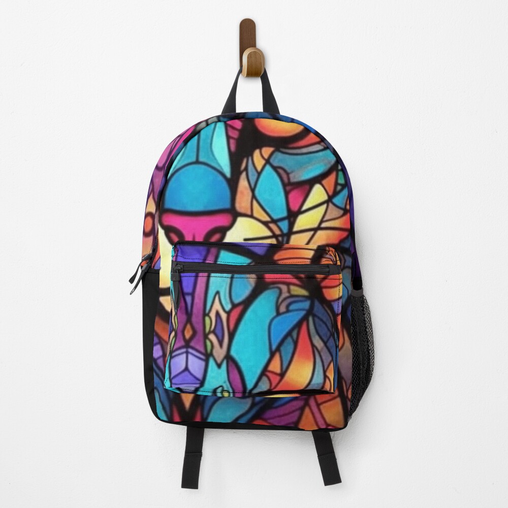 Item preview, Backpack designed and sold by Desfix.