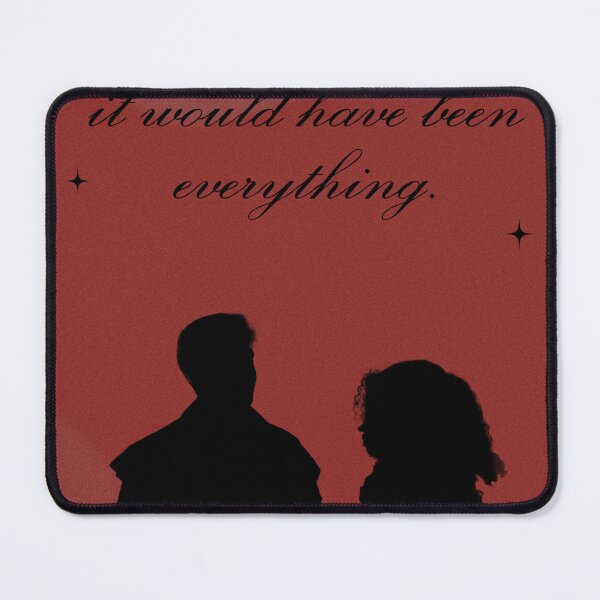 Item preview, Vampire Academy Romitri quote & outline designed and sold by littlebirdd5.