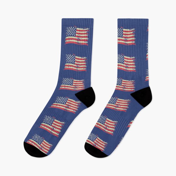 Item preview, American Flag with transparent background designed and sold by IrinaVIS.