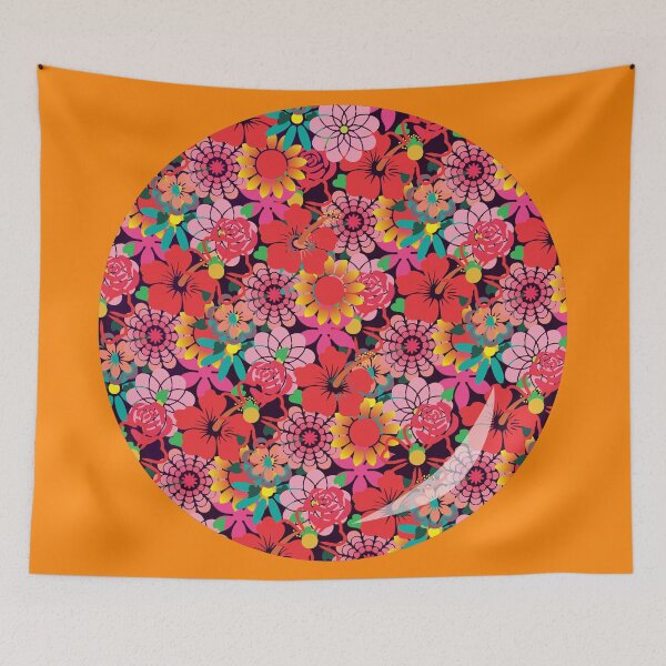 Item preview, Flower bouquet   designed and sold by Artkriti-.