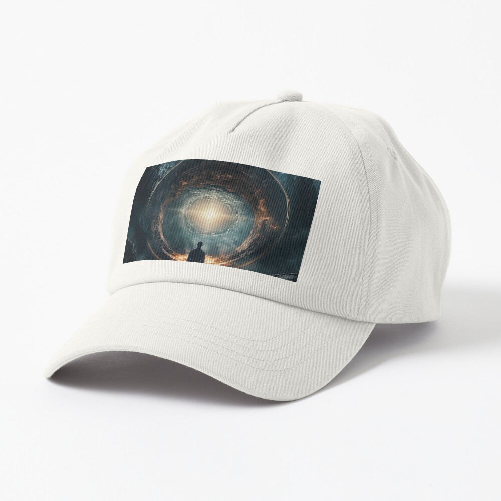 Item preview, Dad Hat designed and sold by garretbohl.