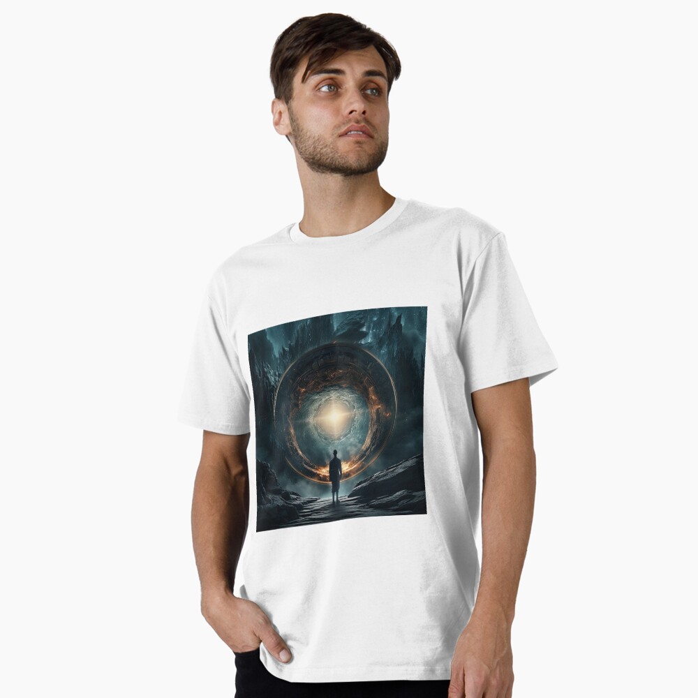 Item preview, Premium T-Shirt designed and sold by garretbohl.