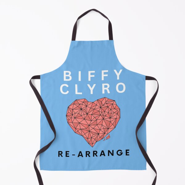 Item preview, Biffy Clyro designed and sold by HeyScenesters.