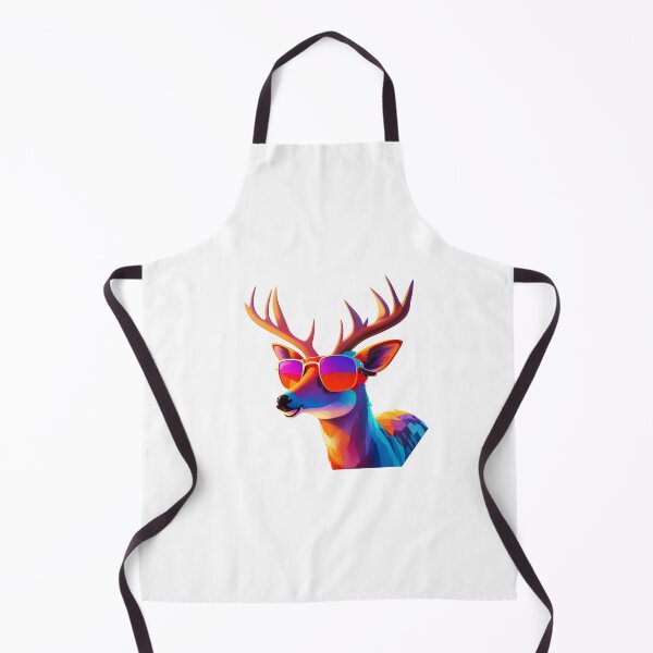 Item preview, DPrompt Design, T-Shirt, Funny Animals Shirt, Dad Gifts, Mom Gift, Their Gifts , Graphic Tee, Cute Deer designed and sold by DPrompt.