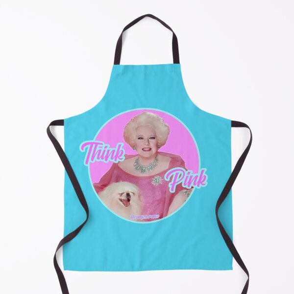 Item preview, Think Pink! designed and sold by Camp-o-rama.