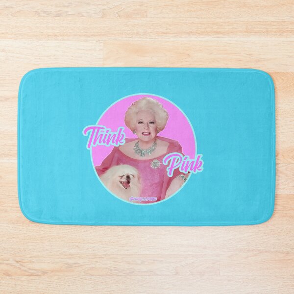 Item preview, Think Pink! designed and sold by Camp-o-rama.