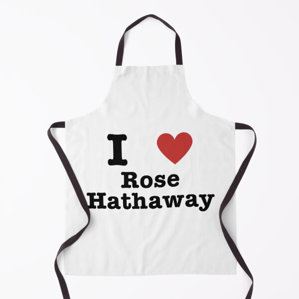 Item preview, I heart Rose Hathaway designed and sold by littlebirdd5.