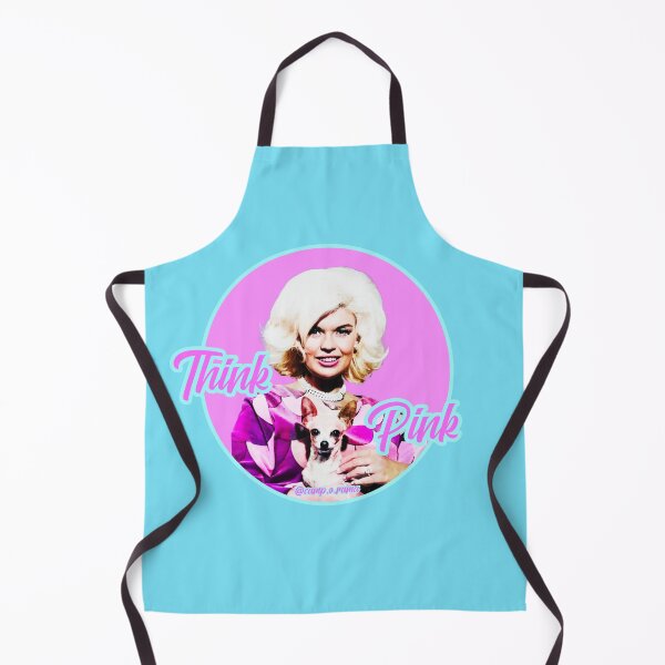 Item preview, Think Pink! designed and sold by Camp-o-rama.