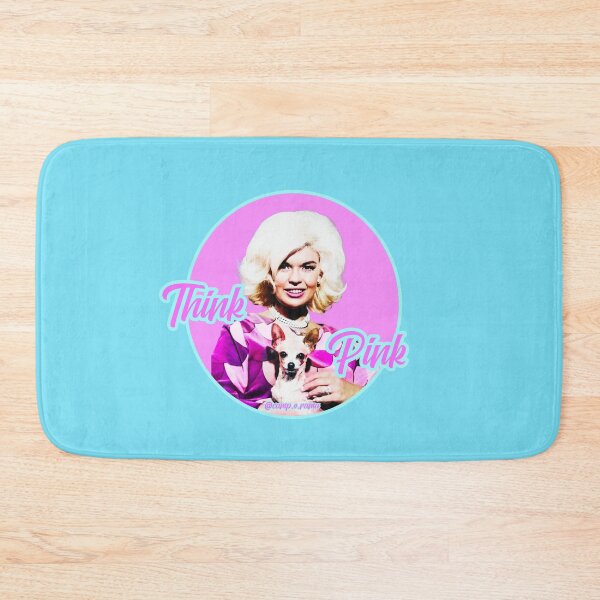 Item preview, Think  Pink! designed and sold by Camp-o-rama.