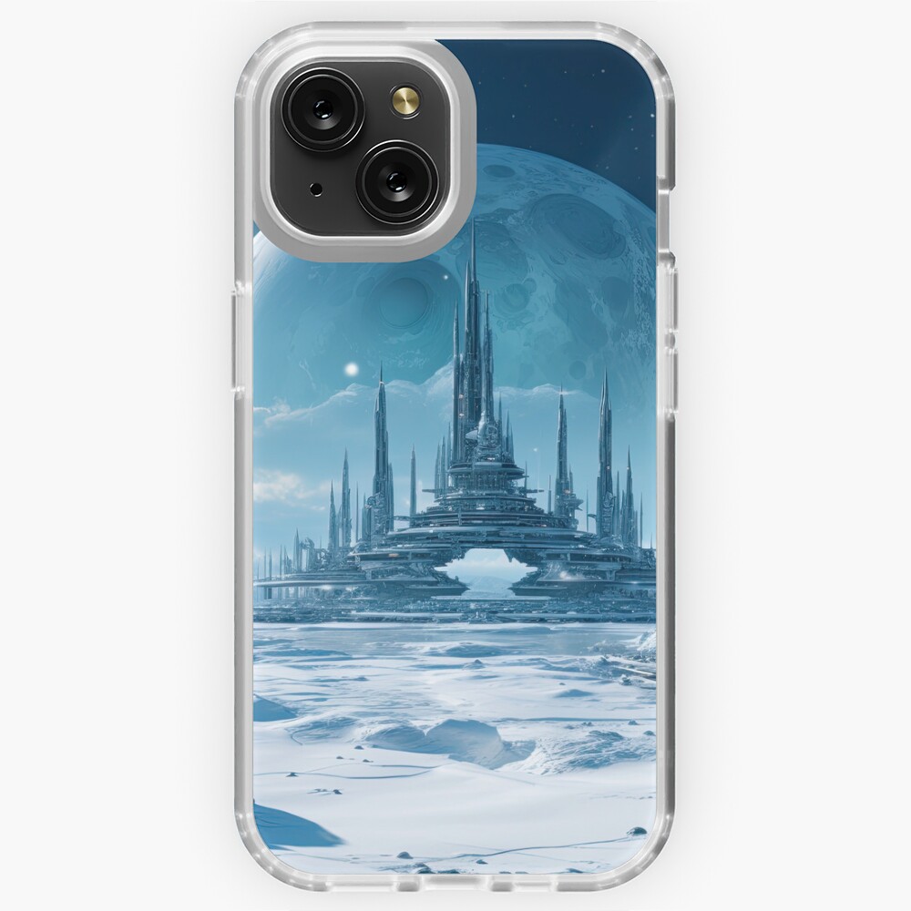 Item preview, iPhone Soft Case designed and sold by garretbohl.