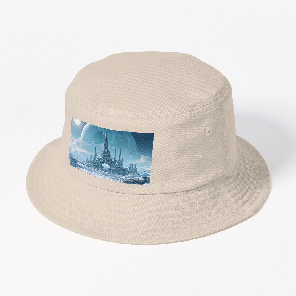 Item preview, Bucket Hat designed and sold by garretbohl.