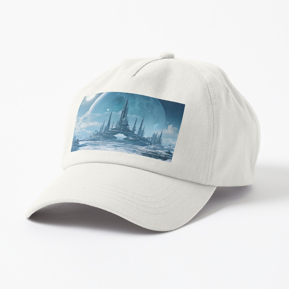 Item preview, Dad Hat designed and sold by garretbohl.