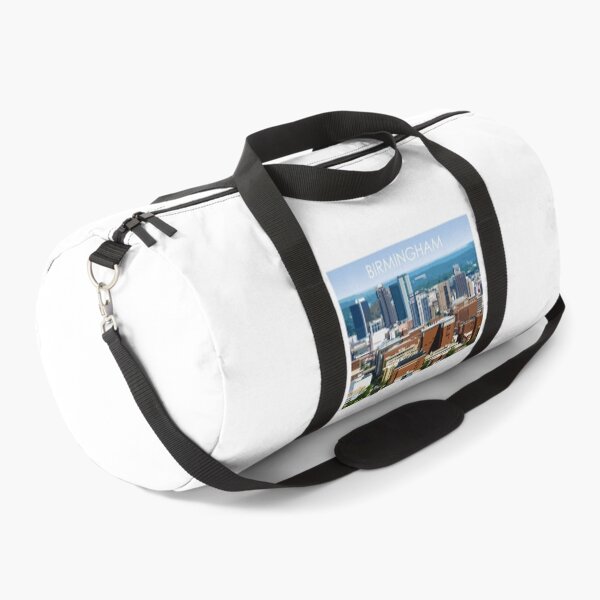 Item preview, Birmingham, Alabama, USA, City Print designed and sold by summattodraw.