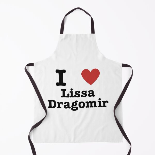 Item preview, I heart Lissa Dragomir designed and sold by littlebirdd5.