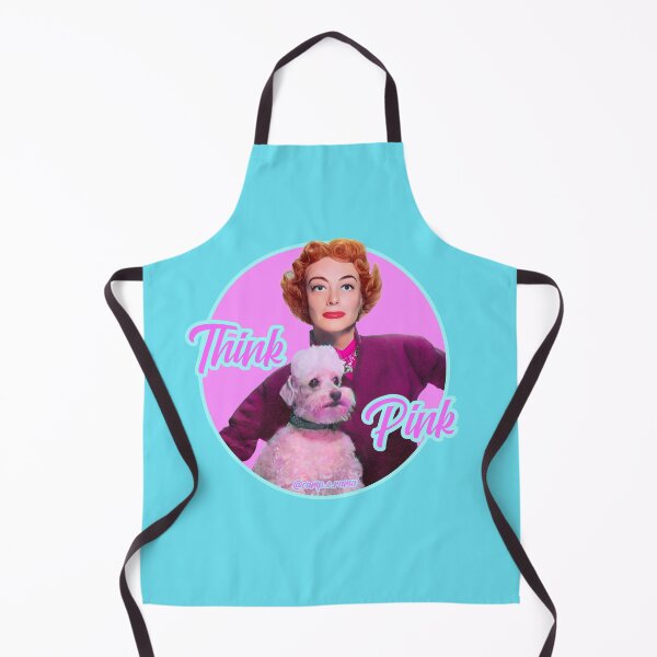 Item preview, Think Pink! designed and sold by Camp-o-rama.