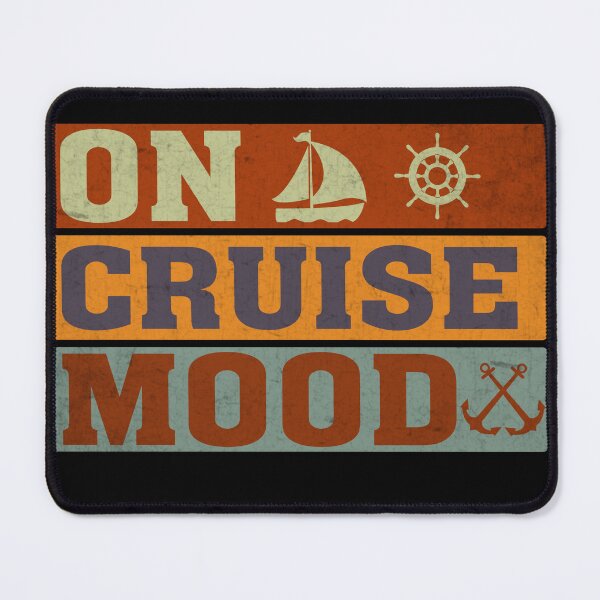 Item preview, On cruise mood designed and sold by Szafone.