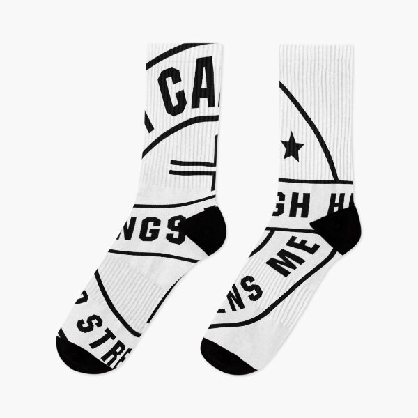 Item preview, I can do all things , T-shirt, sticker and logo designed and sold by Billium Halder.