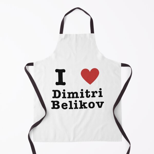 Item preview, I heart Dimitri Belikov designed and sold by littlebirdd5.