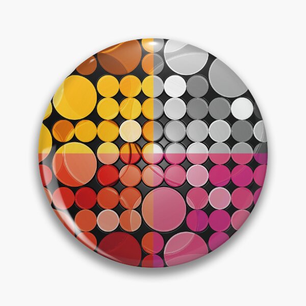 Item preview, Multi Coloured Bubbles designed and sold by MarshallWild.