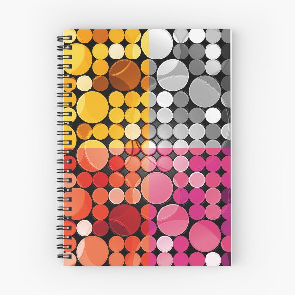 Item preview, Multi Coloured Bubbles designed and sold by MarshallWild.