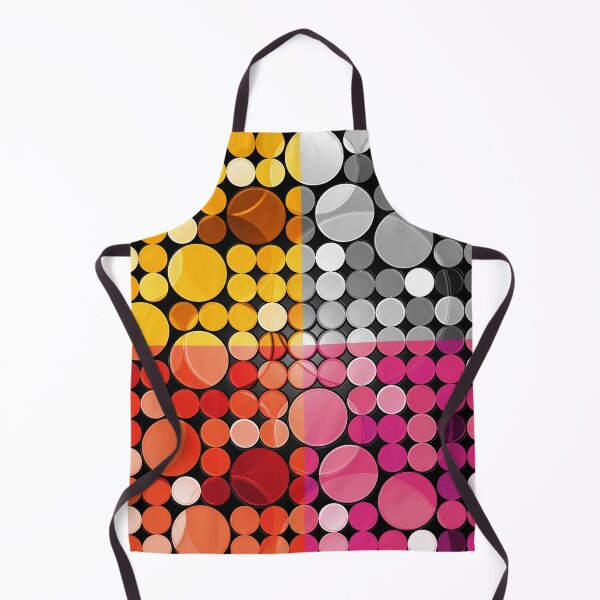Item preview, Multi Coloured Bubbles designed and sold by MarshallWild.