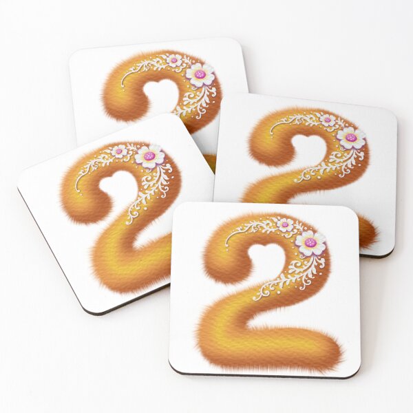 Item preview, Number Two designed and sold by Pech866.