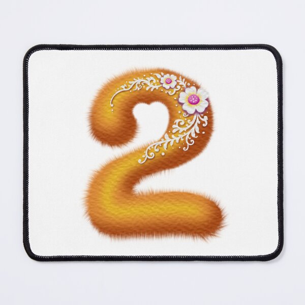 Item preview, Number Two designed and sold by Pech866.