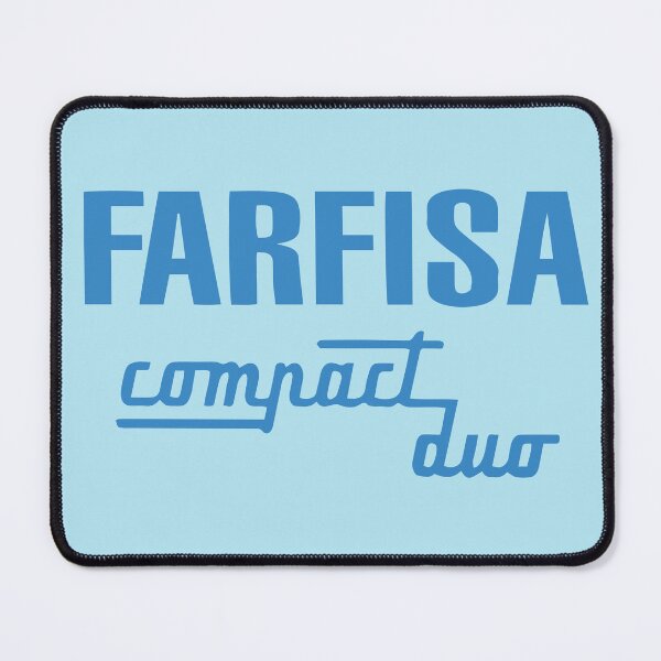 Item preview, Farfisa Compact Duo designed and sold by analogue_rock.