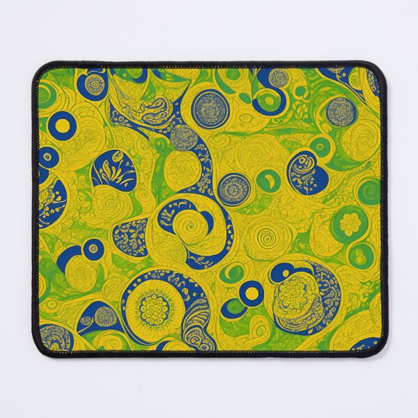 Item preview, Dance of colors designed and sold by YodaLassina.
