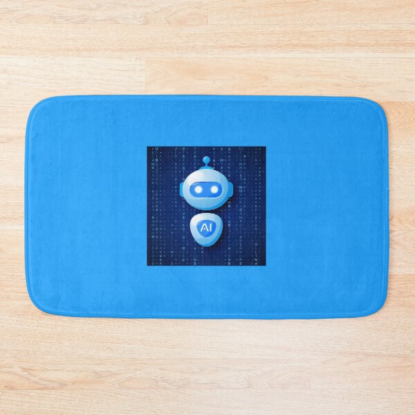 Item preview, AI created by Humans designed and sold by ThundRDownunder.