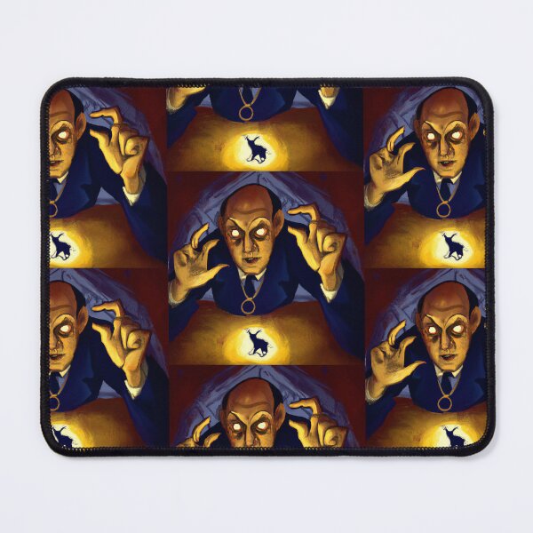 Item preview, Aleister Crowley scrying designed and sold by LoveEqualsLaw.