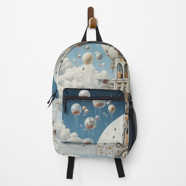 Item preview, To Live in a Golfball Home designed and sold by Okinawa by Design.
