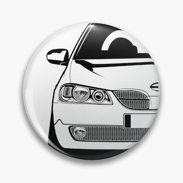Item preview, Almera 2002 designed and sold by MeiArtCircle.