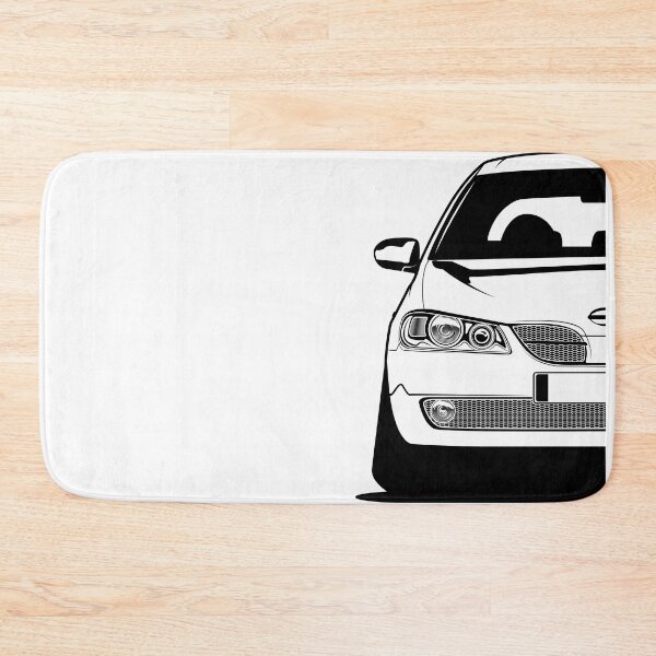 Item preview, Almera 2002 designed and sold by MeiArtCircle.