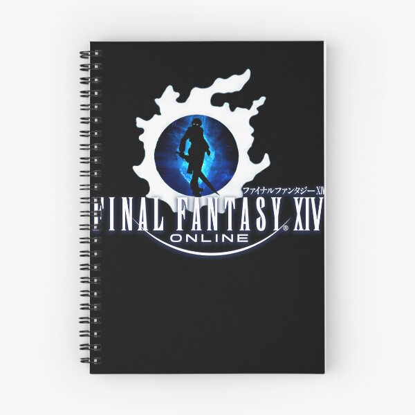 Item preview, Squall Leonhart designed and sold by BonnotGentleFa.