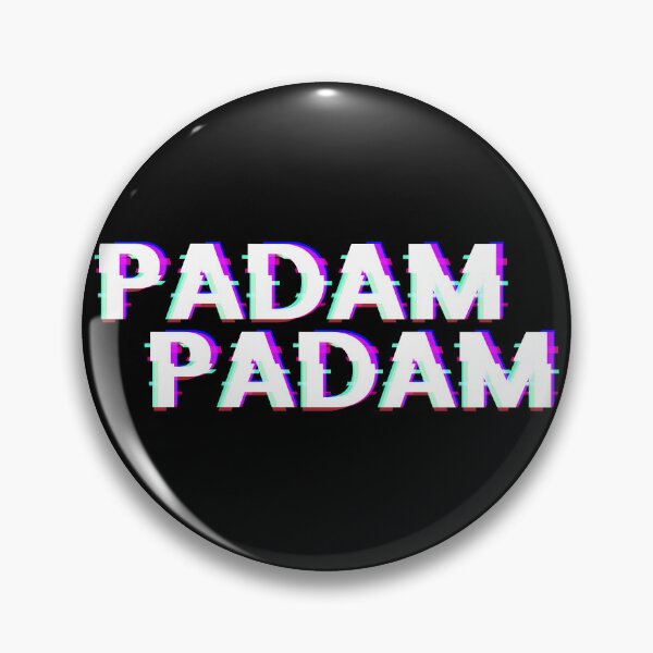Item preview, Padam Padam designed and sold by MaisonDeNo.