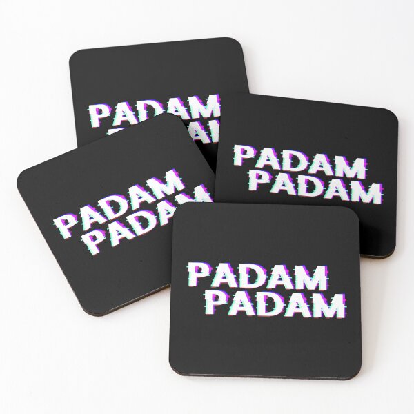 Item preview, Padam Padam designed and sold by MaisonDeNo.