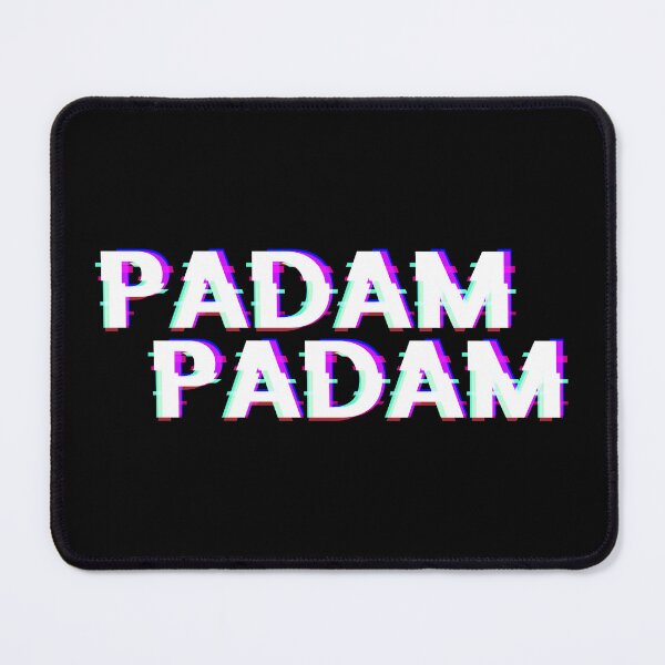Item preview, Padam Padam designed and sold by MaisonDeNo.