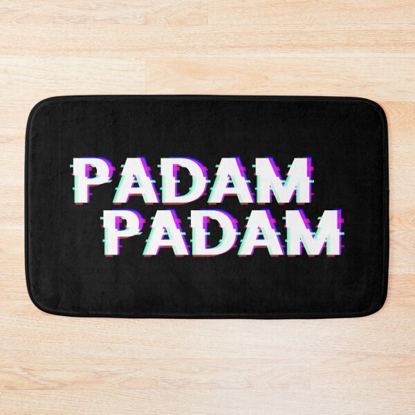 Item preview, Padam Padam designed and sold by MaisonDeNo.