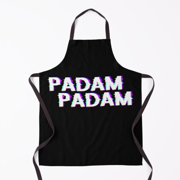 Item preview, Padam Padam designed and sold by MaisonDeNo.